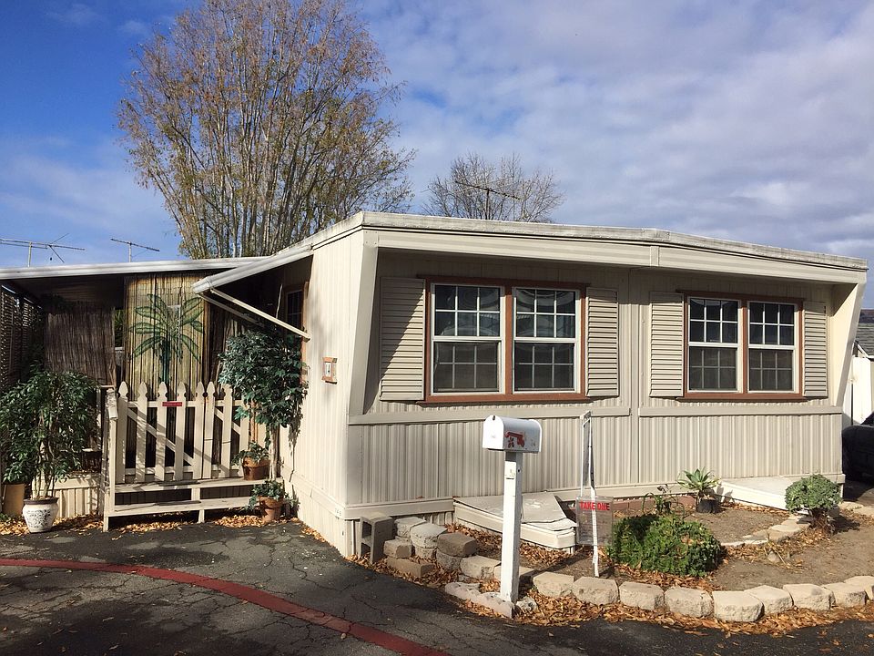 2nd image of 32802 Valle Rd Space 146