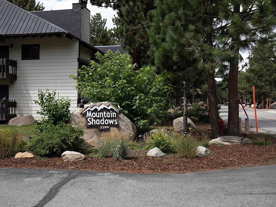 1st image of 2289 Sierra Nevada Rd #G10