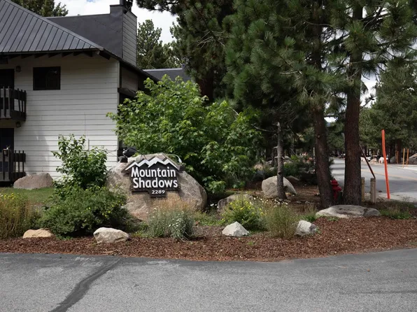 2289 Sierra Nevada Rd #G10, Mammoth Lakes, CA 93546