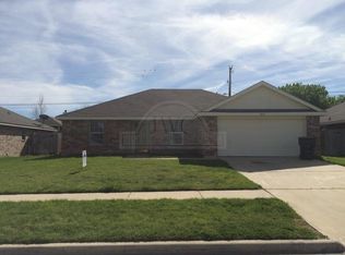 2610 Larissa Dr, Killeen, TX 76549