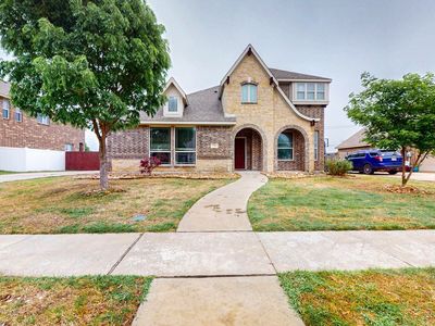 706 Green Leaf Dr, Midlothian, TX, 76065