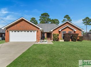 5 Idus Ln, Hinesville, GA 31313