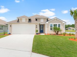 117 Gypsum Pl, Saint Augustine, FL 32086