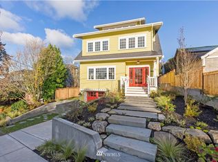 112 NW 62nd St, Seattle, WA 98103