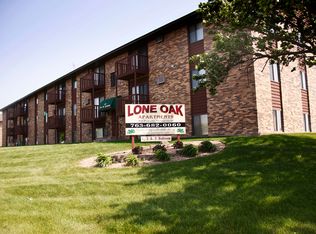 102 14th St NE APT 207, Buffalo, MN 55313