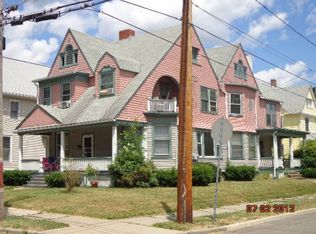 12 Vincent St, Binghamton, NY 13905