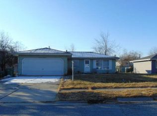 3735 W 75th Ct, Merrillville, IN 46410