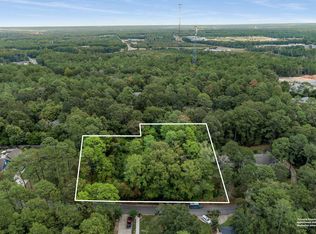 0 Dogwood Dr, Hattiesburg, MS 39402