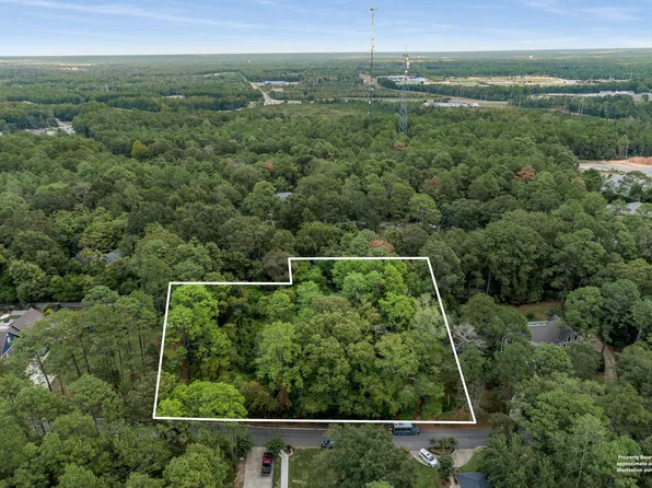 0 Dogwood Dr, Hattiesburg, MS 39402