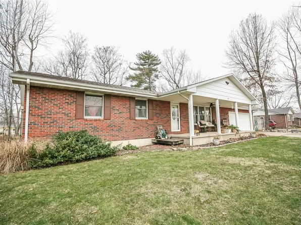 410 S Tellman Ave, Belle, MO 65013