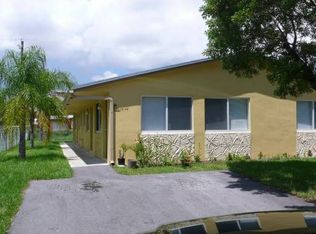 2114 N 14th Ave, Hollywood, FL 33020