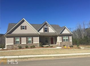 105 Hawks Trl, Waleska, GA 30183