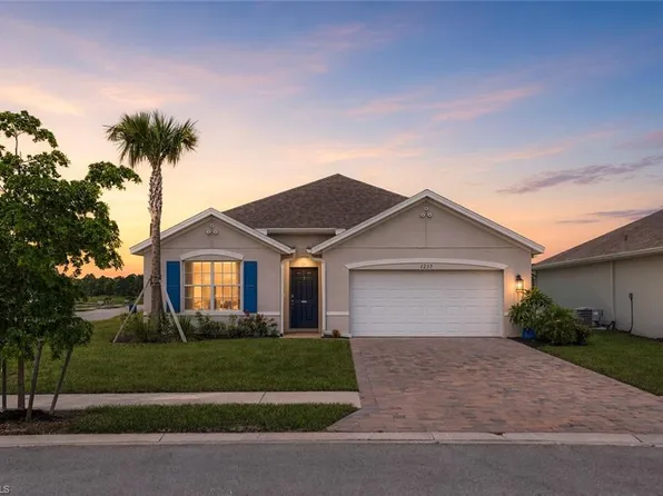 1237 Brumfield Xing, FORT MYERS, FL 33905