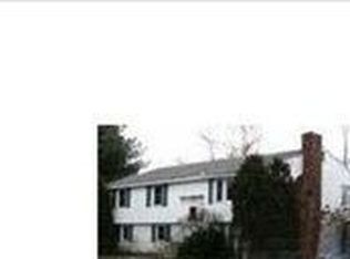 3 Tennyson Ave, Dover, NH 03820