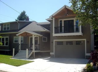 2614 F St, Vancouver, WA 98663