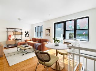 18 W 129th St APT 1B, New York, NY 10027