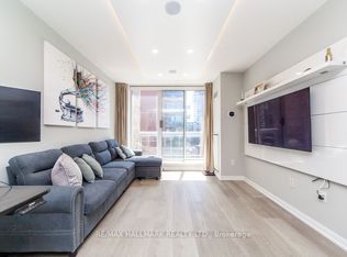 330 Adelaide St E #1103, Toronto, ON