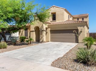 1672 E Dubois Ave, Gilbert, AZ 85298
