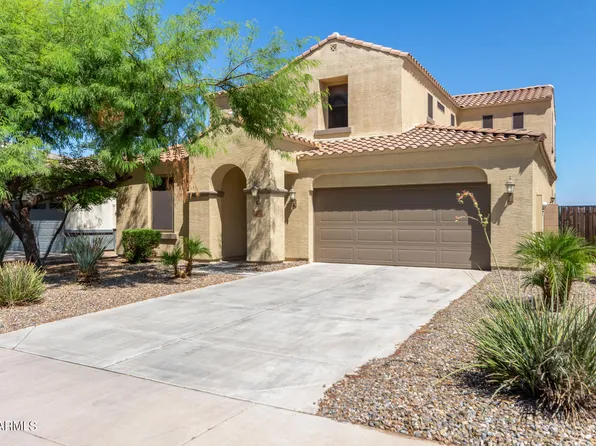 1672 E DUBOIS Avenue, Gilbert, AZ 85298
