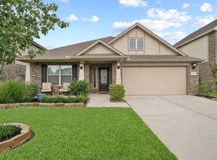 2937 Fox Ledge Ct, Conroe, TX 77301