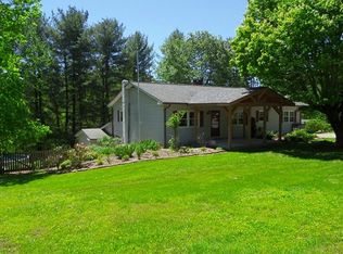 178 Fairmont Dr, North Wilkesboro, NC 28659