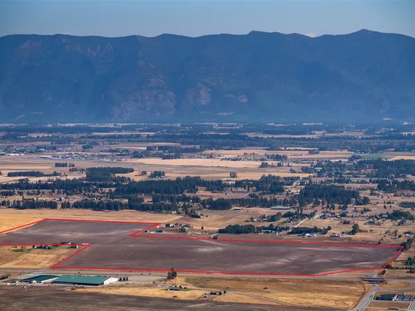Nhn Us Hwy #93-N, Kalispell, MT 59901