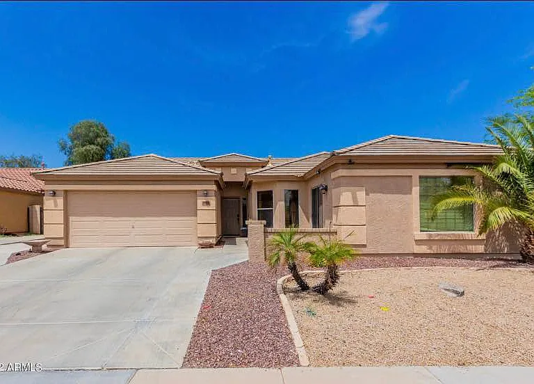 17424 W Rimrock St #A — Photo 1