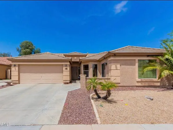 17424 W Rimrock St #A, Surprise, AZ 85388