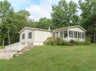 18004 S Wilmoth Rd, Pleasant Hill, MO 64080