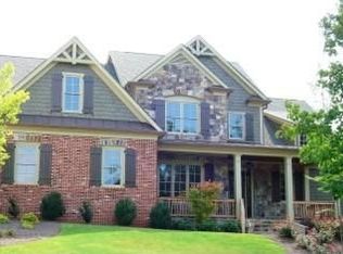 12879 Etris Rd, Roswell, GA 30075