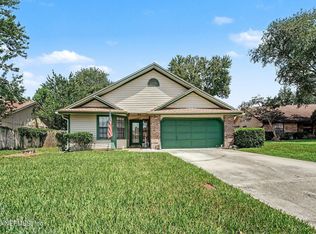 593 Hewes Pl, Orange Park, FL 32073