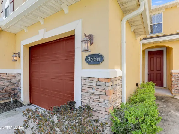 8866 GRASSY BLUFF Drive, Jacksonville, FL 32216