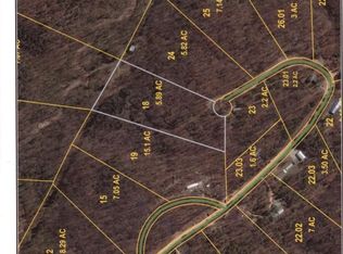 790 Foxtrot Rd, Pineville, MO 64856