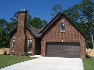 934 Brookstone Pl, Argo, AL 35120