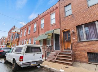 2238 S Carlisle St, Philadelphia, PA 19145