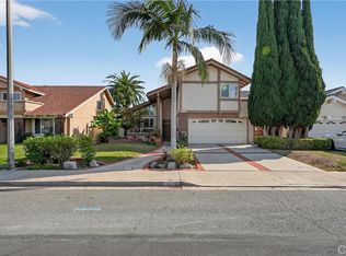 14272 Saarinen Ct, Irvine, CA 92606