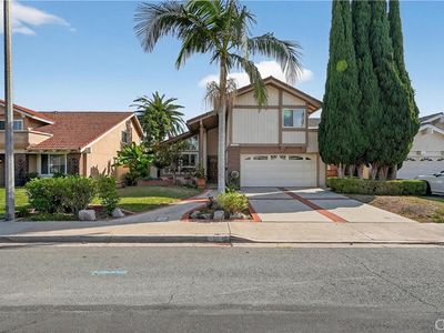 14272 Saarinen Ct, Irvine, CA, 92606
