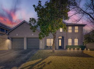 20101 Canterwood Ln, Pflugerville, TX 78660