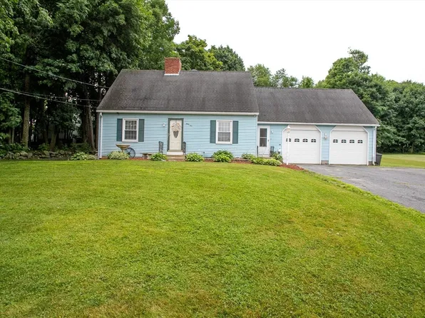 34 Charles St, Gardner, MA 01440
