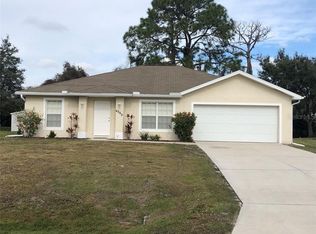 4665 Oakley Rd, North Port, FL 34288