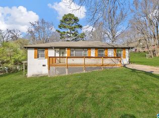 2348 3rd Pl NW, Birmingham, AL 35215