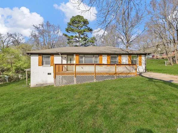 2348 3rd Pl NW, Birmingham, AL 35215