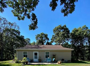 21710 Lost Valley Rd, Warsaw, MO 65355