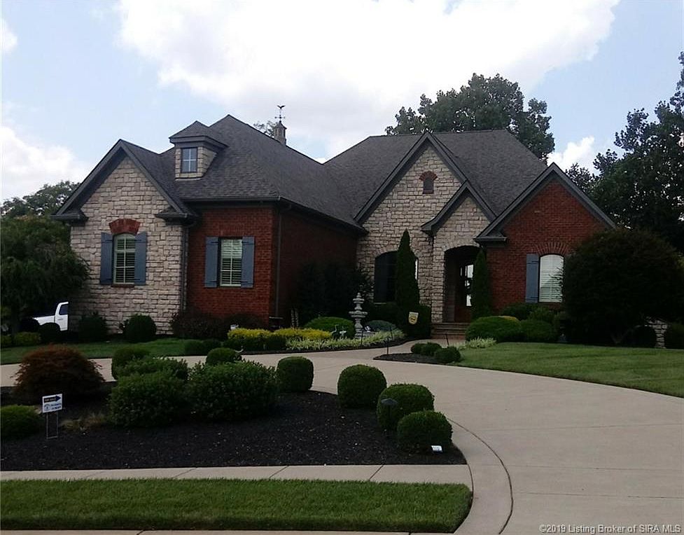3592 Lafayette Pkwy, Floyds Knobs, IN 47119 Zillow