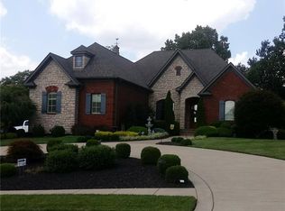 3592 Lafayette Pkwy, Floyds Knobs, IN 47119