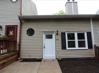 947 Rives St, Charlottesville, VA 22902