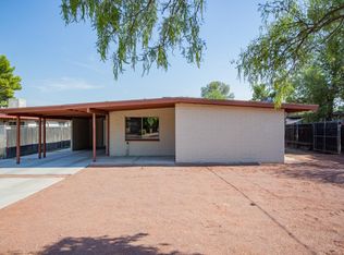 5617 E Camden St, Tucson, AZ 85712