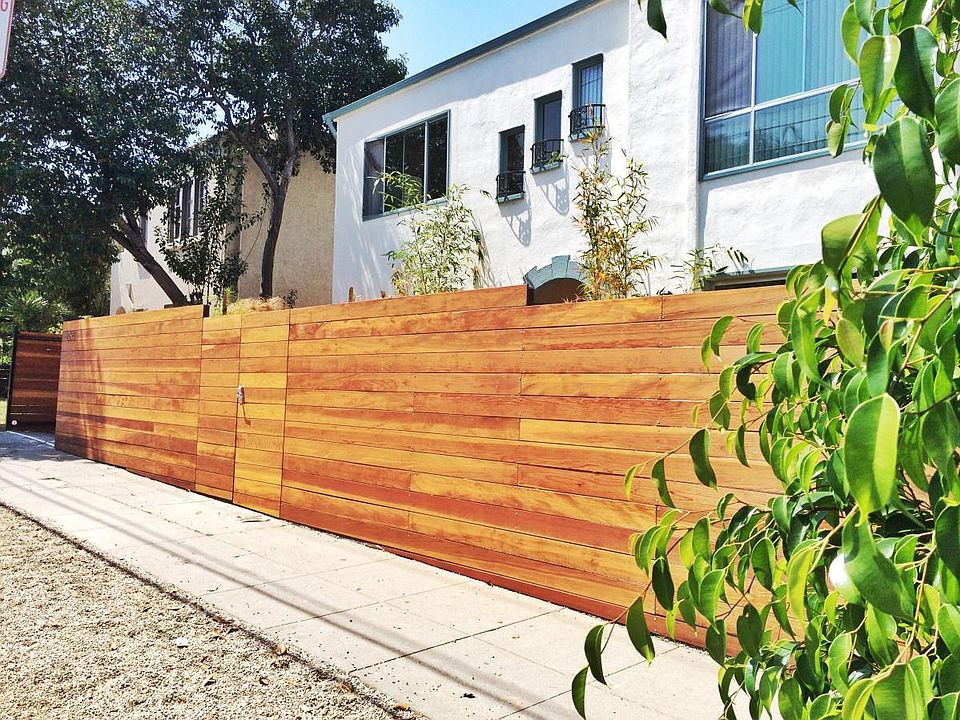 Front view of the property