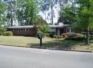 805 E 15th Ave, Cordele, GA 31015