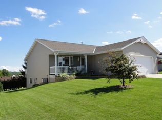 439 Washington Ave, Kewaskum, WI 53040